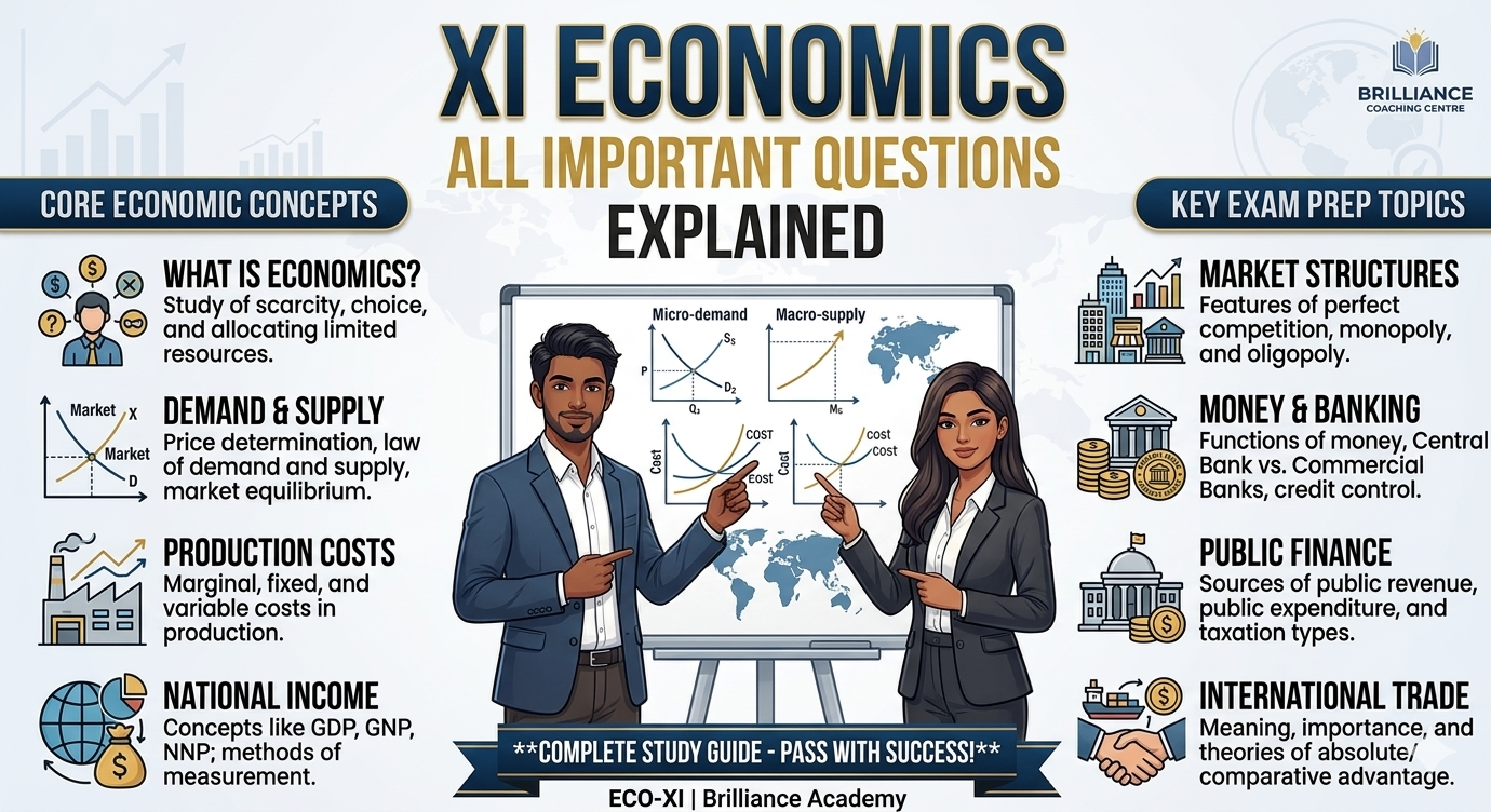 XI ECONOMICS WORKSHOP CLASSES SILVER CATEGORY